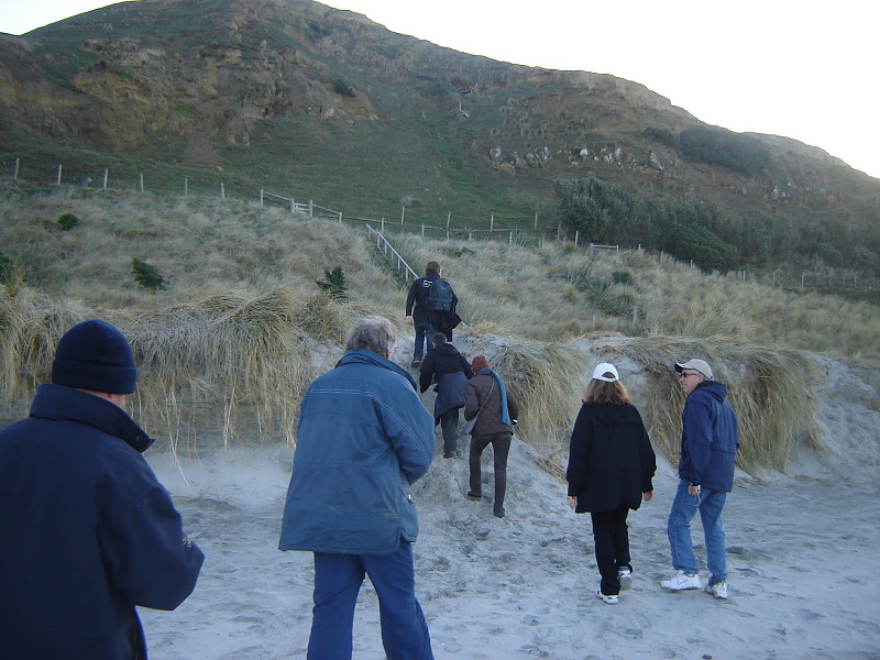 Tour Group